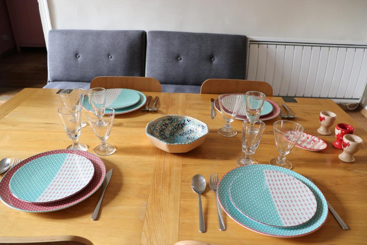 Centre Appartement