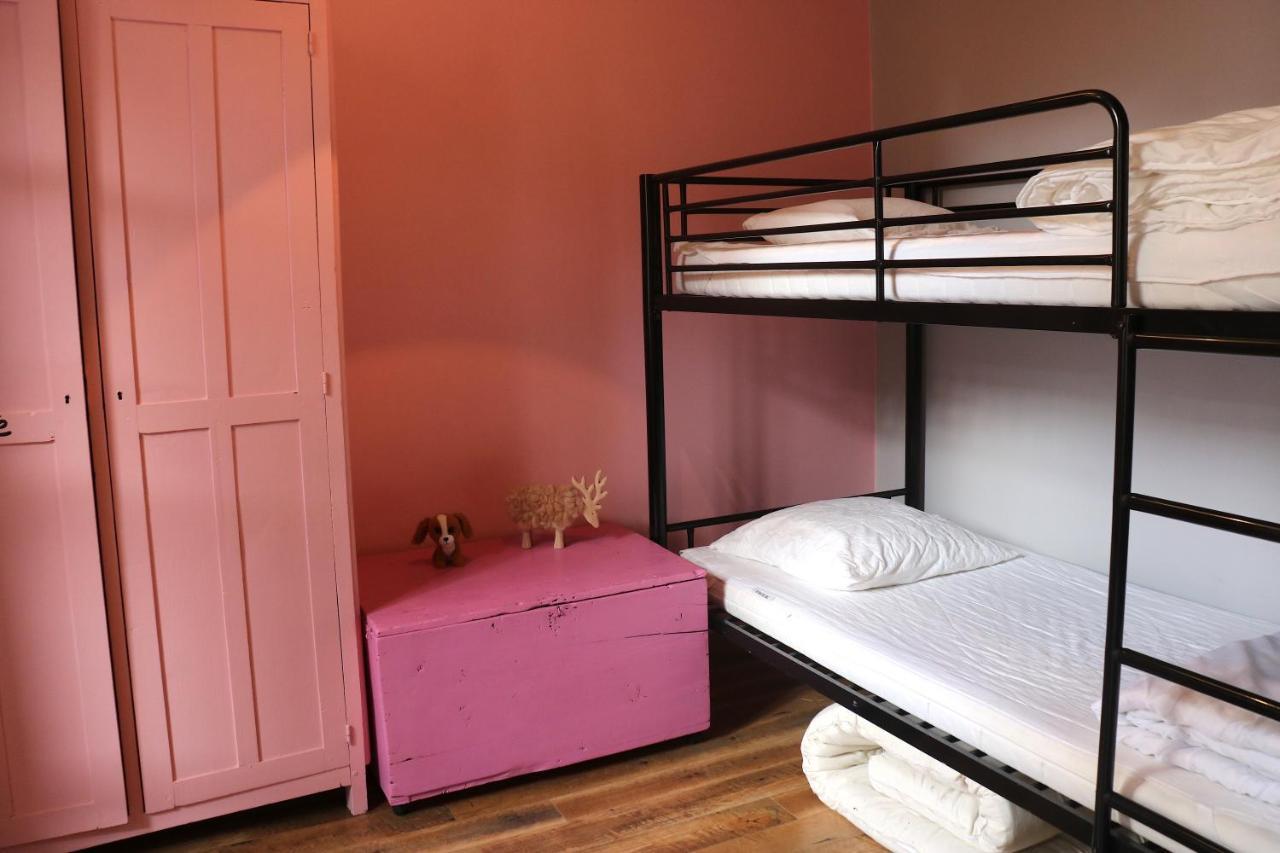 Centre Appartement Barcelonnette