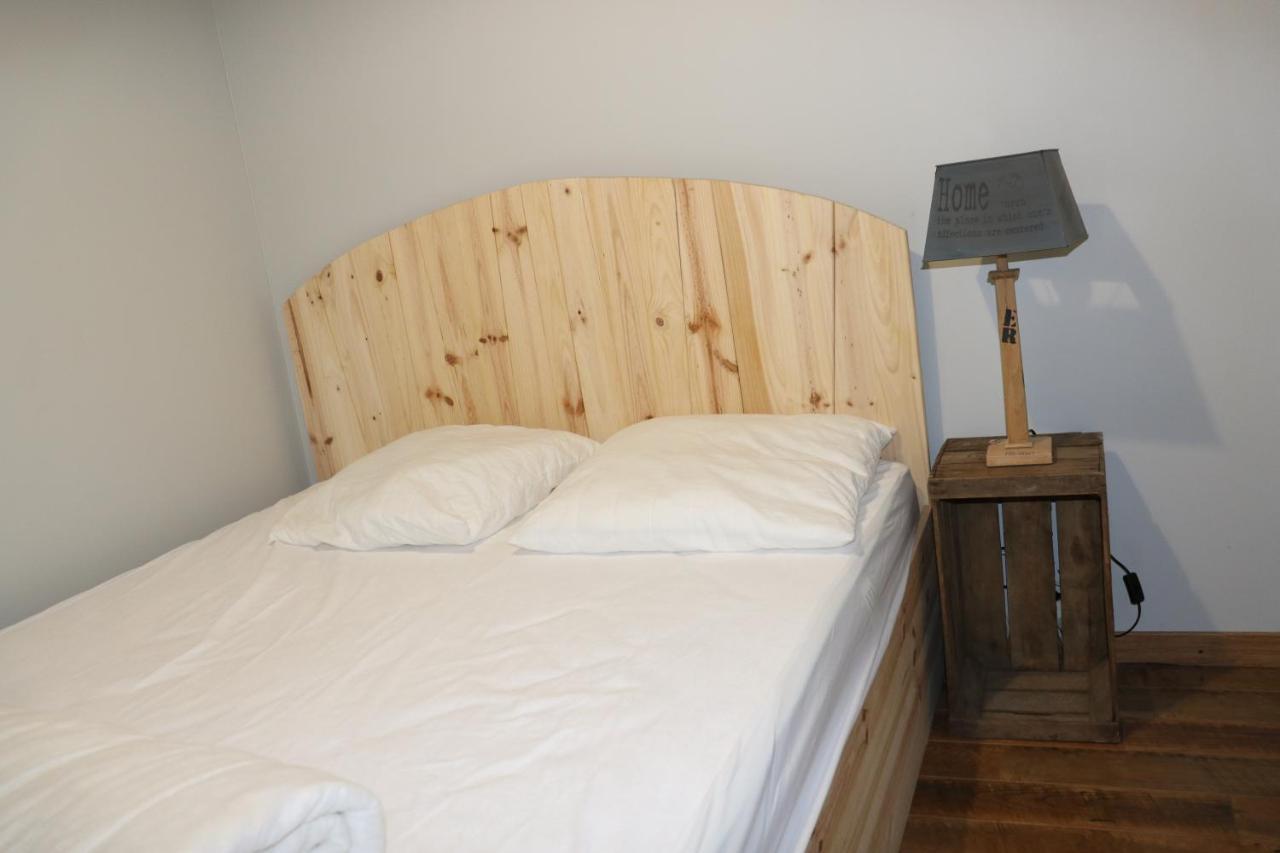 Appartement Centre