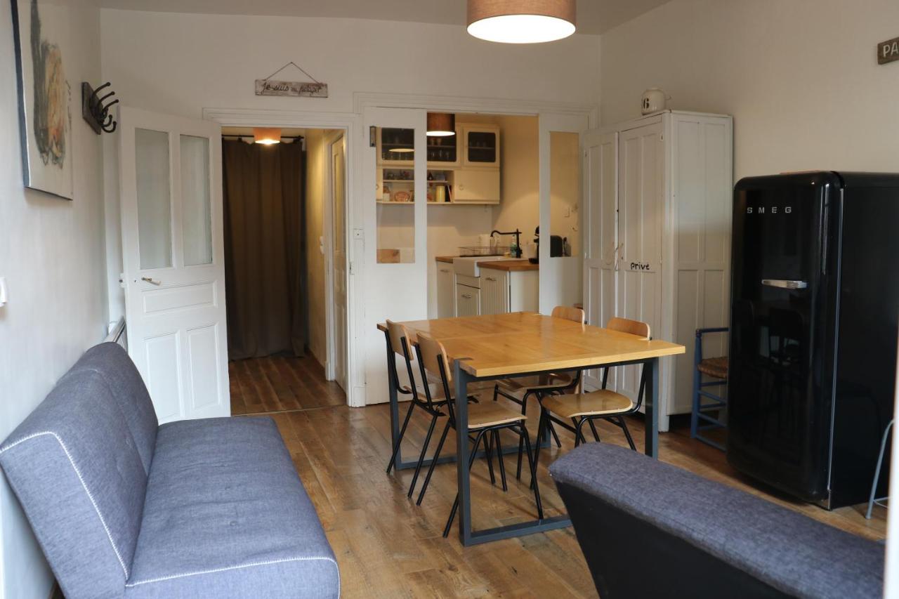 Centre Apartment *