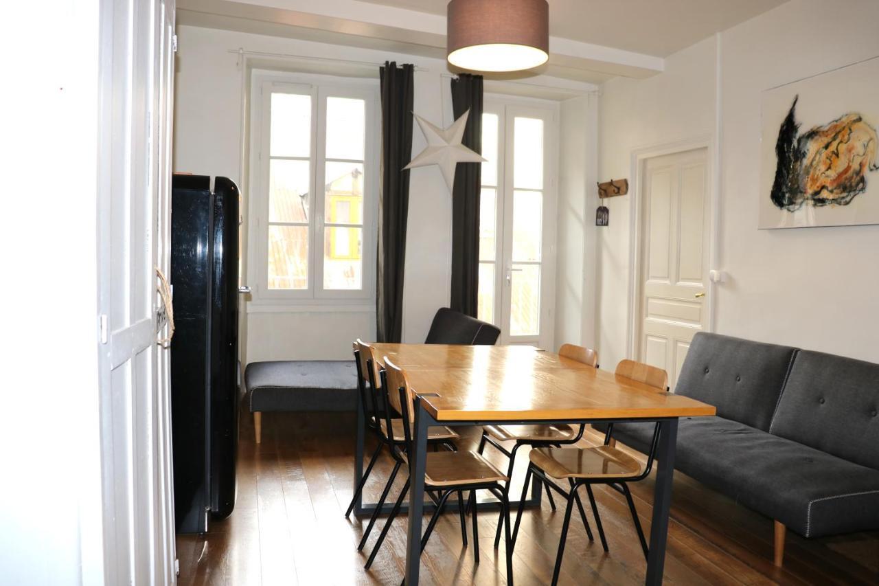 Centre Appartement *